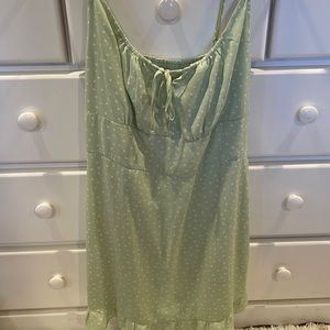 Abercrombie & Fitch Dress